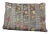 18th Century Antique European Silk Pillow For Sale