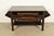 Early 20th Century Stickley Brothers Style Antique Mission Oak Arts & Crafts Desk or Library Table, Circa 1910 For Sale - Image 5 of 18