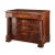 Wood German Commode, 1820s For Sale - Image 7 of 7