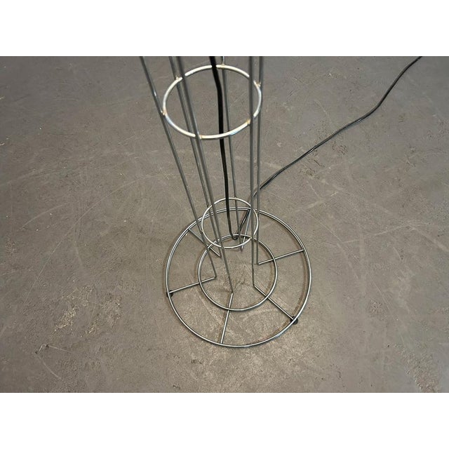 Umbrella Floor Lamp by Gijs Bakker for Artimeta, 1973 For Sale - Image 10 of 15