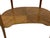 Mid 20th Century A Vintage French Style Kidney Bean Shaped Two-Tier Occasional Side Table For Sale - Image 5 of 7