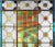 Antique Stained Glass Skylight For Sale In New York - Image 6 of 6