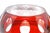 Vintage Czechoslovakian Crystal Candyer, 1950s For Sale - Image 6 of 9