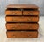 18th Century 18th Century Solid Mahogany 5-Drawer Chest For Sale - Image 5 of 13