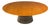 1970s Warren Platner for Knoll International Coffee Table Oak Top, Steel Base For Sale