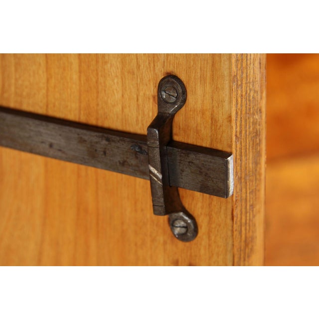 Biedermeier Cabinets, Berlin, 1825, Set of 2 For Sale - Image 11 of 18