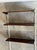 Brown Danish Rosewood Wall Unit Scandinavian Shelving System in Style of Kai Kristiansen Mid Century For Sale - Image 8 of 10