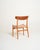 Vintage CH23 Chairs by Hans J. Wegner for Carl Hansen & Søn, 1950s, Set of 6 For Sale - Image 6 of 12