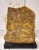 Contemporary 1970s A Contemporary Marble Carved Sculpture of a Male Torso 24 Tall. For Sale - Image 3 of 3