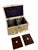 Late 19th Century Mother of Pearl Tea Caddy English Circa 1870 For Sale - Image 5 of 7