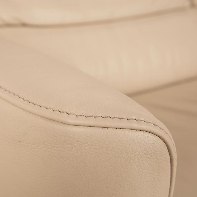 Leather Angel 3250 2-Seater Sofa from Jori For Sale - Image 4 of 12