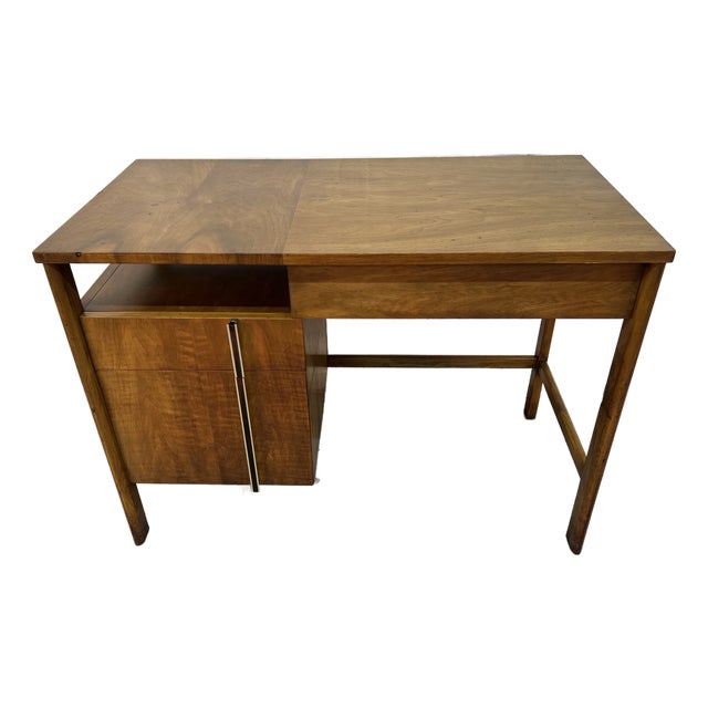 Mid-Century Writing Desk by Dale Ford for John Widdicomb For Sale
