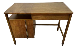 Mid-Century Writing Desk by Dale Ford for John Widdicomb