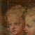 Original Oil on Canvas Painting of Two Putti Cherubs, Denmark Circa 1840-60 For Sale - Image 4 of 11
