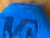 Vintage Turkish Wool Tribal Pillow For Sale - Image 9 of 13