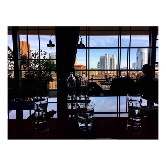 Cindi Emond, Room with a View, Photograph, 2016 For Sale