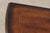Theodore Alexander 4 Drawer 2 Door Mahogany Demilune Cabinet For Sale - Image 12 of 18