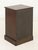 Chippendale Style Mahogany Filing Cabinet For Sale In New York - Image 6 of 6