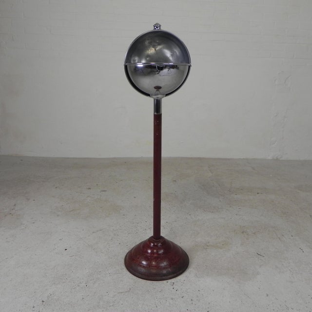 French Bistro Ball, 1930s For Sale - Image 9 of 18