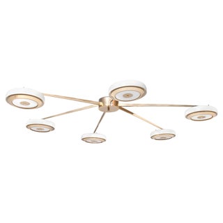 Carter Ceiling Light by Delightfull For Sale