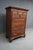 Wood Henkel Harris New Market High Chest For Sale - Image 7 of 13