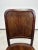 Secession Dining Chair from Thonet, 1890s For Sale - Image 3 of 15