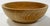 Mid 20th Century Vintage French Hand-Carved Wood Bowl or Trinket Dish For Sale - Image 5 of 6
