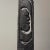 Antique Papuan Hand Carved Hooked Primitive Figurative Sculpture For Sale In Philadelphia - Image 6 of 9