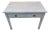 Worktable with Front Drawers, 1900 For Sale