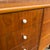 Mid 20th Century Kipp Stewart for Drexel “Declaration” Walnut Mid Century Modern Lowboy Dresser For Sale - Image 9 of 12