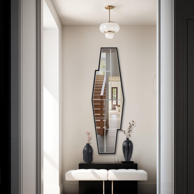 Neutra Mirror For Sale - Image 9 of 9