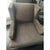 Textile Modern Gray Accent Chair by Mitchell Gold + Bob Williams For Sale - Image 7 of 7