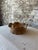 Large Wood Bowls [2 Available] For Sale - Image 9 of 9