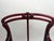Art Nouveau Wooden Armchairs by Carlo Zen, Italy, 1900, Set of 2 For Sale - Image 12 of 16