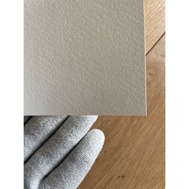 Piet Mondrian, Composition Neoplastique No. 5 E, 1924, Print For Sale - Image 8 of 10