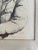 Original Drawing of "Cowboy" Jack by by D. Morgan. Jack is astride his horse and looking to the side. Incredible detail....