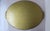 Italian Gold Giltwood Tray For Sale - Image 9 of 9