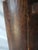 Wood Antique 19thC Chinese Winged Elm Kang Table / Wabi-Sabi Coffee Table Riser For Sale - Image 7 of 8