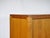 Tan Danish Teak Highboard by Bramin, 1960s For Sale - Image 8 of 13