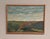 Swedish School, Scanian Plains, 1960s, Oil on Panel, Framed For Sale - Image 17 of 18