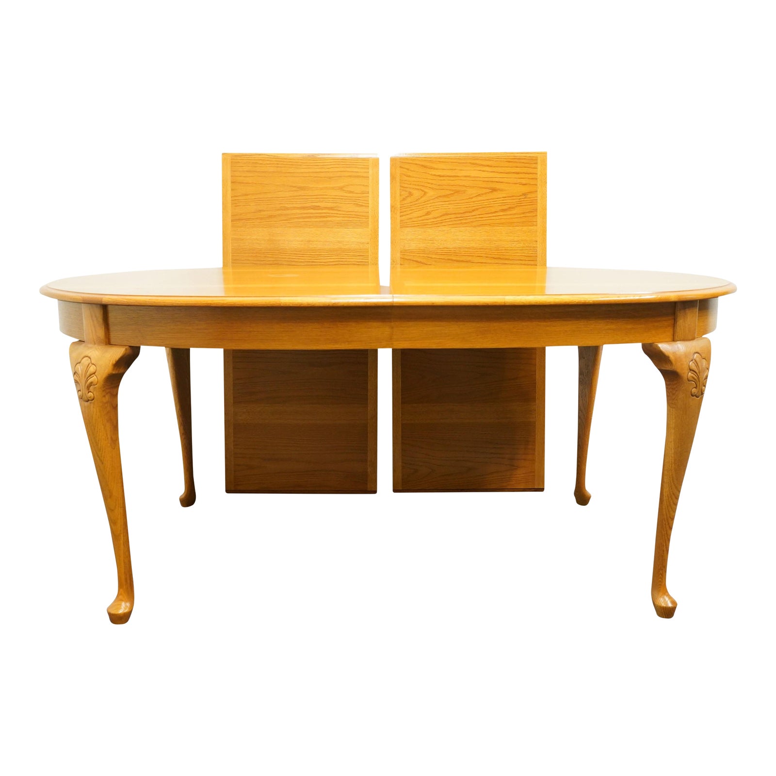 Thomasville Furniture American Oak Collection Rustic Americana 119