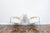 Vintage Polish Bauhaus Style Lounge Chairs, 1950s, Set of 2 For Sale - Image 4 of 16