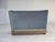Vintage Danish Two-Seater Sofa in Furniture Velour and Beech, 1960s For Sale - Image 9 of 18