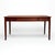 Danish Executive Desk by Ole Wanscher, 1950s For Sale - Image 16 of 17