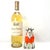 A whimsical hand-painted creamer in the shape of a goat dressed up in a human tailcoat, pants and shoes. He even has a...