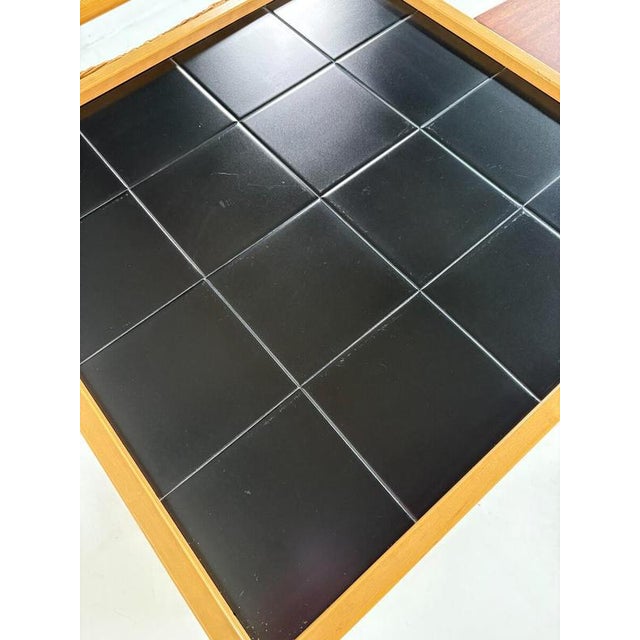 Alvar Aalto Mid-Century Modern Model 900 Trolley by Alvar Aalto for Artek, 1950s For Sale - Image 4 of 7