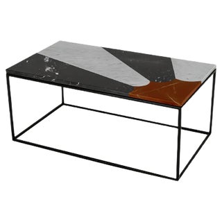 Boom Coffee Table by Roberto E Stefano Truzzolillo for Amitrani For Sale