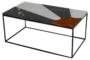 Boom Coffee Table by Roberto E Stefano Truzzolillo for Amitrani
