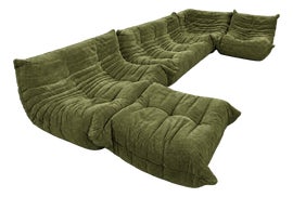 Example of Sofa Sets