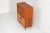 1960s Highboard with Tambour Doors by Heinrich Riestenpatt, 1960s For Sale - Image 5 of 16
